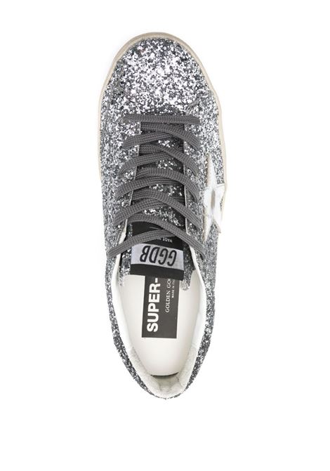 Sneakers Superstar in argento Golden goose- donna GOLDEN GOOSE | GWF00101F00747060246